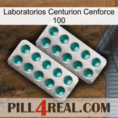 Centurion Laboratories Cenforce 100 dapoxetine2